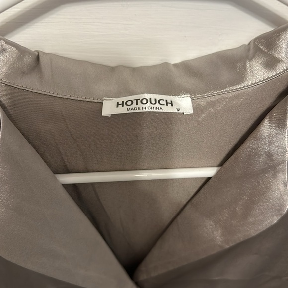 HOTOUCH Pajama Set - Picture 5 of 9